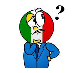 Thinking Italian