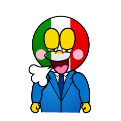 Relaxing Italian