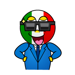 Cool Italian