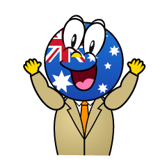 Surprising Australian