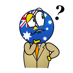 Thinking Australian