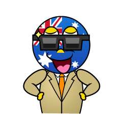 Cool Australian