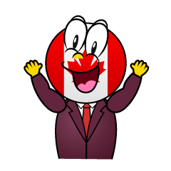 Surprising Canadian
