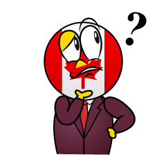 Thinking Canadian