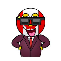 Cool Canadian