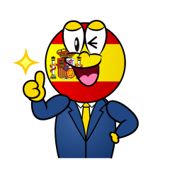 Thumbs up Spanish