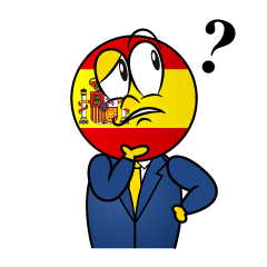 Thinking Spanish