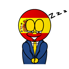 Sleeping Spanish