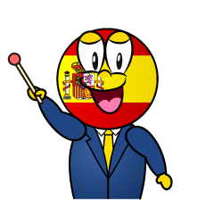 Speaking Spanish