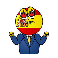 Enthusiasm Spanish