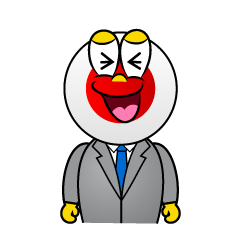 Laughing Japanese