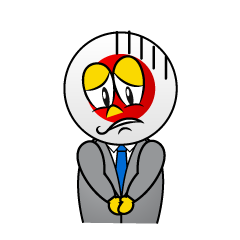 Depressed Japanese