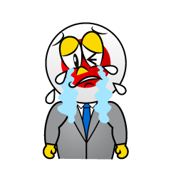 Crying Japanese