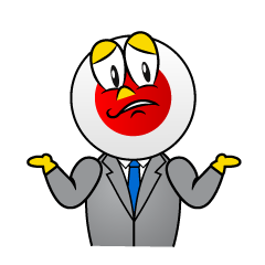 Troubled Japanese