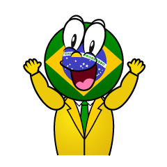 Surprising Brazilian