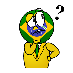 Thinking Brazilian