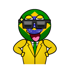 Cool Brazilian