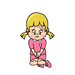 Depressed Girl