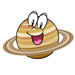 Surprising Saturn