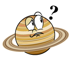 Thinking Saturn