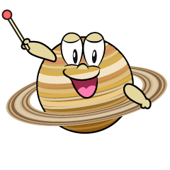 Speaking Saturn