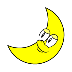 Crescent Moon