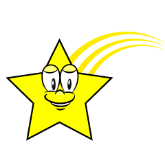 Shooting Star