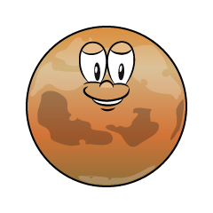 Mars