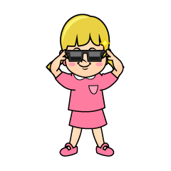 Cool Girl