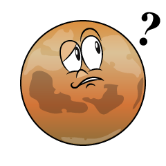 Thinking Mars