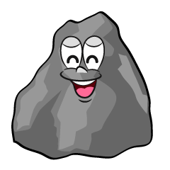 Smiling Rock