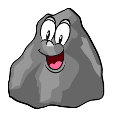 Surprising Rock
