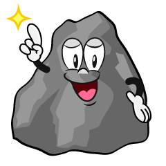 Posing Rock