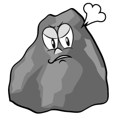 Angry Rock