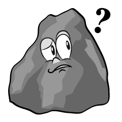 Thinking Rock