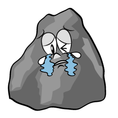 Crying Rock