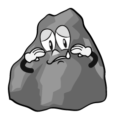 Sad Rock