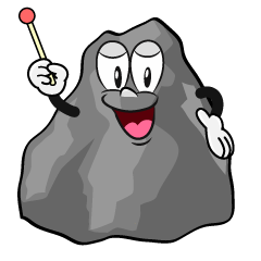 Speaking Rock