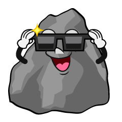 Cool Rock