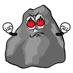 Enthusiasm Rock