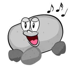 Singing Stone