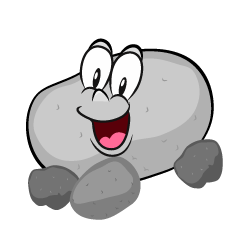 Surprising Stone