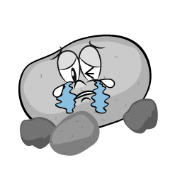 Crying Stone