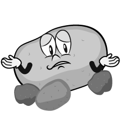 Troubled Stone