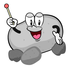 Speaking Stone