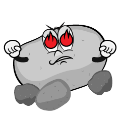 Enthusiasm Stone