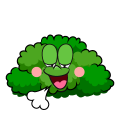 Relaxing Bush
