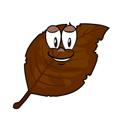Dead Leaf