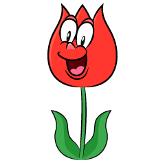 Surprising Tulip