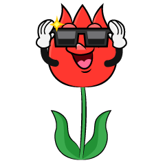 Cool Tulip